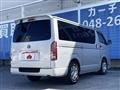 2012 Toyota Hiace Van