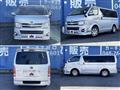 2012 Toyota Hiace Van
