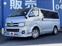 2012 Toyota Hiace Van