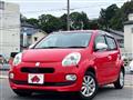 2014 Toyota Passo