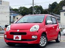 2014 Toyota Passo