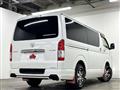 2021 Toyota Hiace Van
