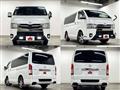 2021 Toyota Hiace Van