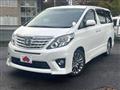2013 Toyota Alphard