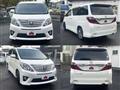 2013 Toyota Alphard