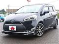2016 Toyota Sienta