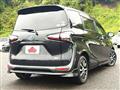 2016 Toyota Sienta