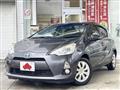 2014 Toyota AQUA