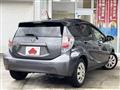 2014 Toyota AQUA