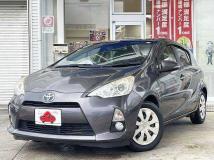 2014 Toyota AQUA