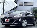 2016 Toyota AQUA