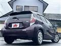 2016 Toyota AQUA