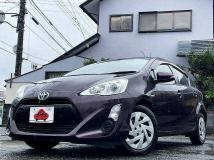 2016 Toyota AQUA