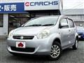 2012 Toyota Passo