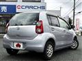2012 Toyota Passo