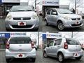 2012 Toyota Passo