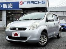 2012 Toyota Passo