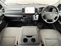 2013 Toyota Hiace Van
