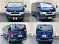 2013 Toyota Hiace Van