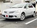 2010 Nissan Tiida Latio