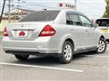 2010 Nissan Tiida Latio