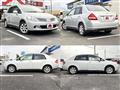 2010 Nissan Tiida Latio