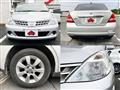 2010 Nissan Tiida Latio