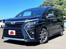 2021 Toyota Voxy