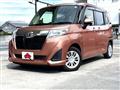 2019 Toyota Roomy