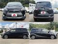 2017 Toyota Sienta