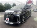 2020 Toyota Alphard
