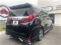 2020 Toyota Alphard