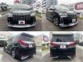 2020 Toyota Alphard
