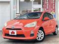 2012 Toyota AQUA