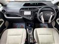 2012 Toyota AQUA