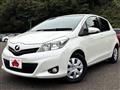 2012 Toyota Vitz