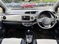 2012 Toyota Vitz