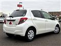 2012 Toyota Vitz