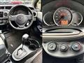2012 Toyota Vitz