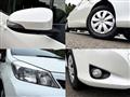 2012 Toyota Vitz