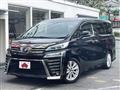 2018 Toyota Vellfire