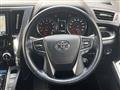 2018 Toyota Vellfire