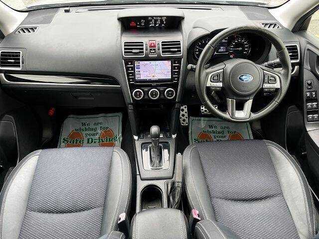 Subaru Forester 2016 photo 2