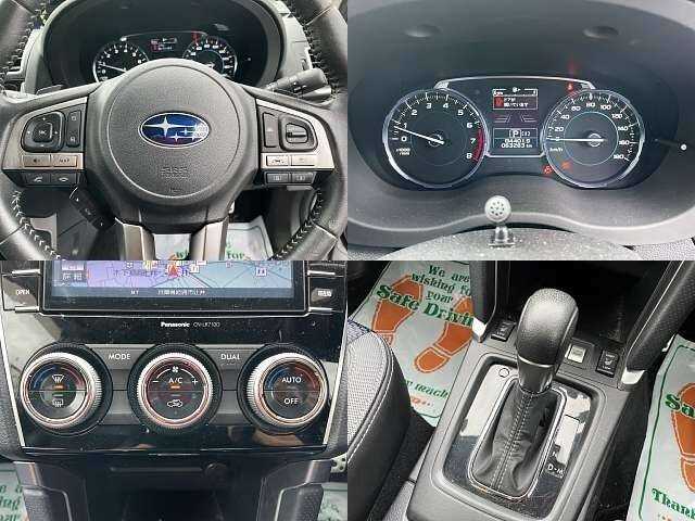 Subaru Forester 2016 photo 5