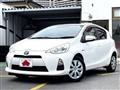 2014 Toyota AQUA