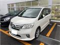 2011 Nissan Serena