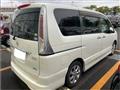 2011 Nissan Serena