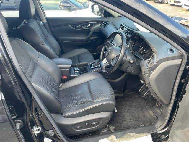 Nissan X-Trail 2021 photo 2