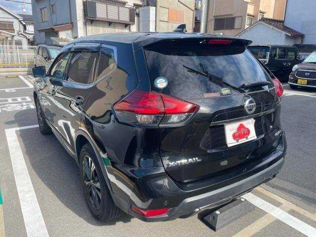 Nissan X-Trail 2021 photo 3