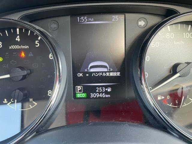 Nissan X-Trail 2021 photo 4